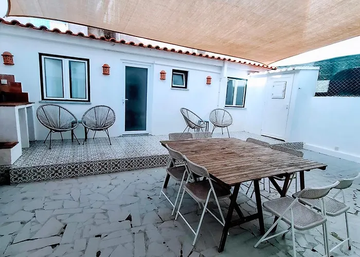 Casa Da Paz #1