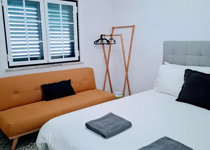 Casa Da Paz #1