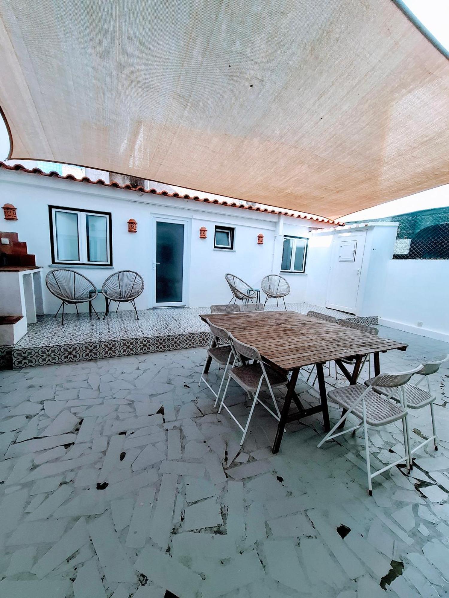 Casa Da Paz #1 *