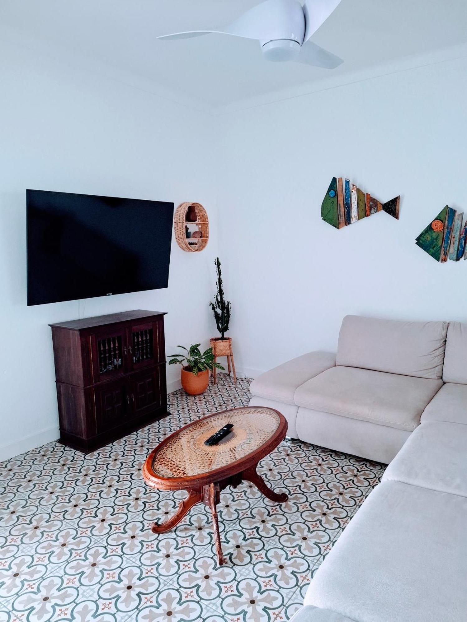 Casa Da Paz #1 *